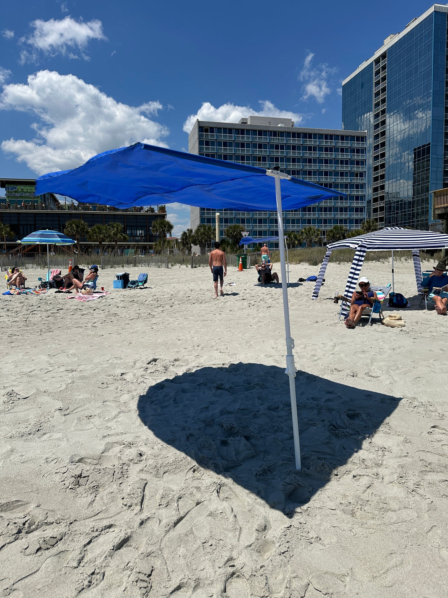 The Strand Umbrella