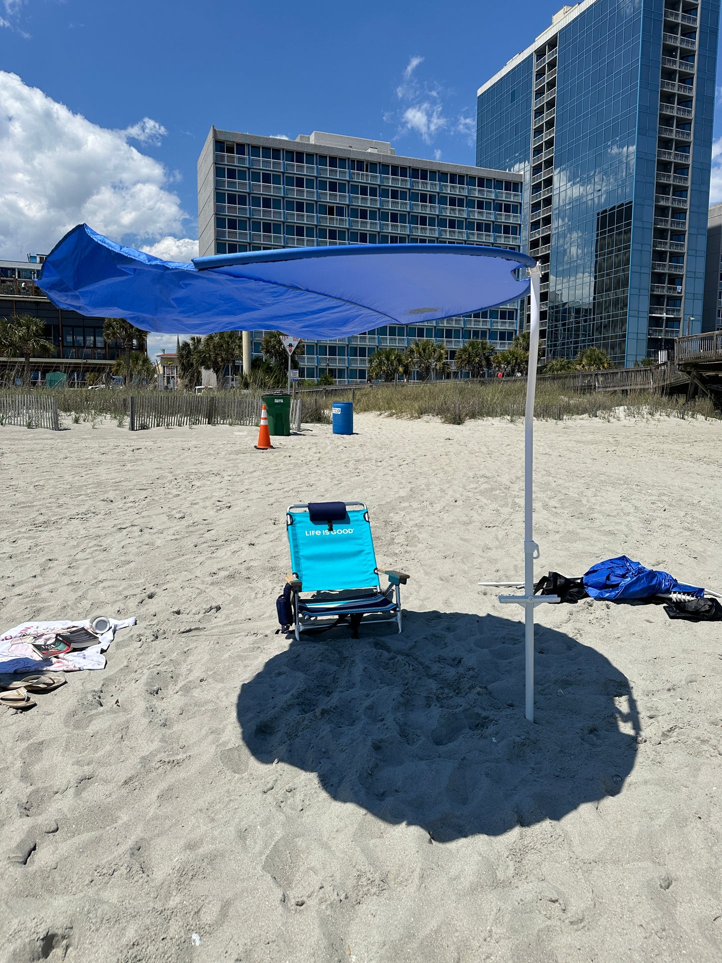 The Strand Umbrella