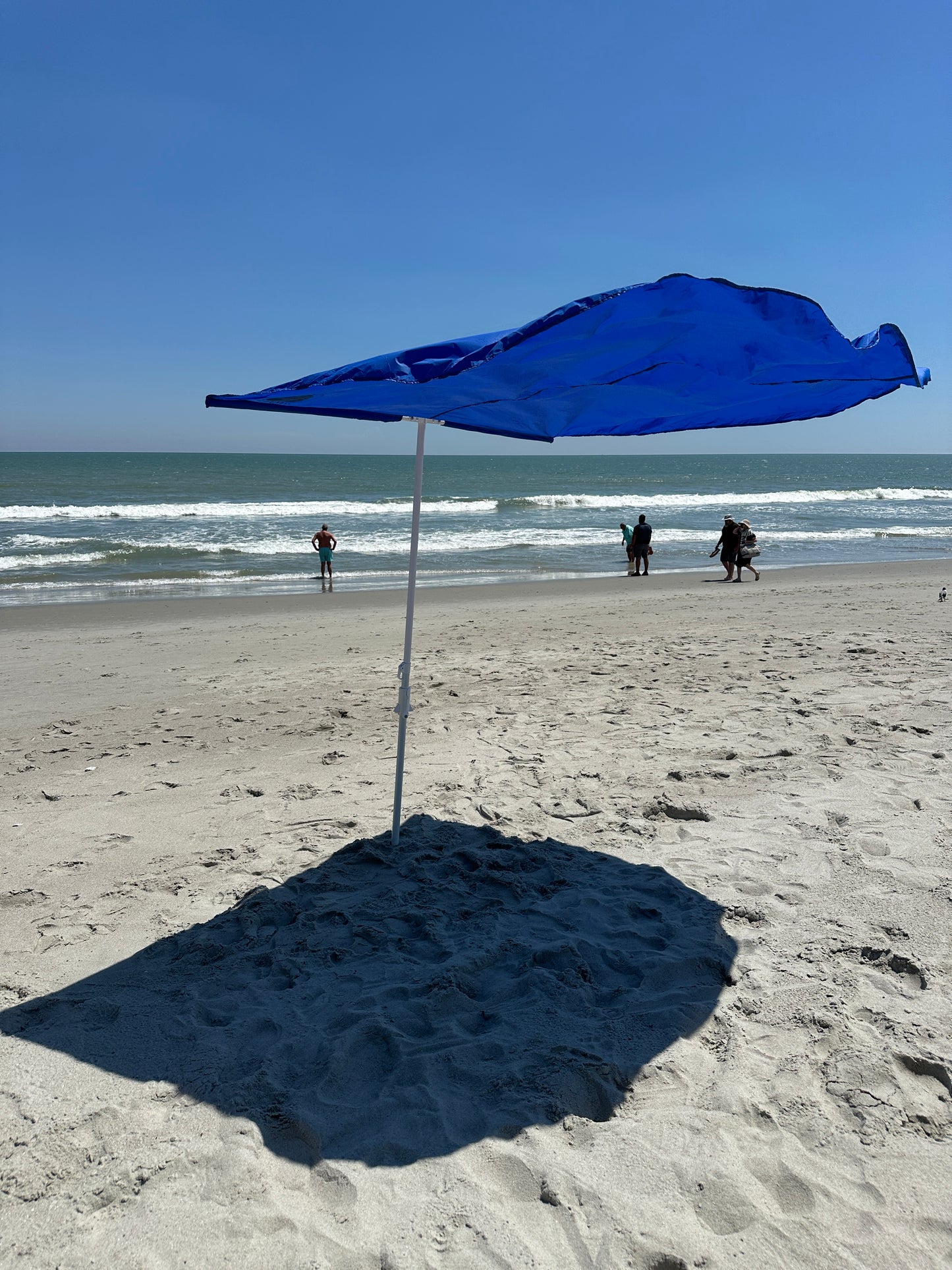 The Strand Umbrella