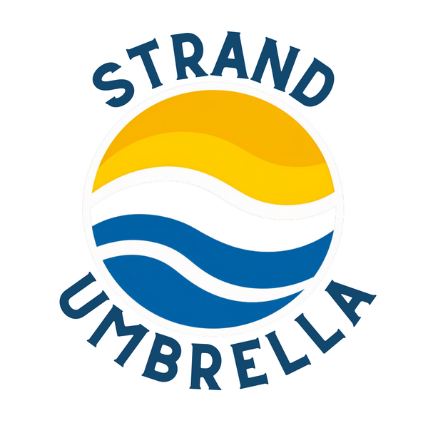 Strand Umbrella